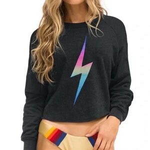 Aviator Nation Crewneck